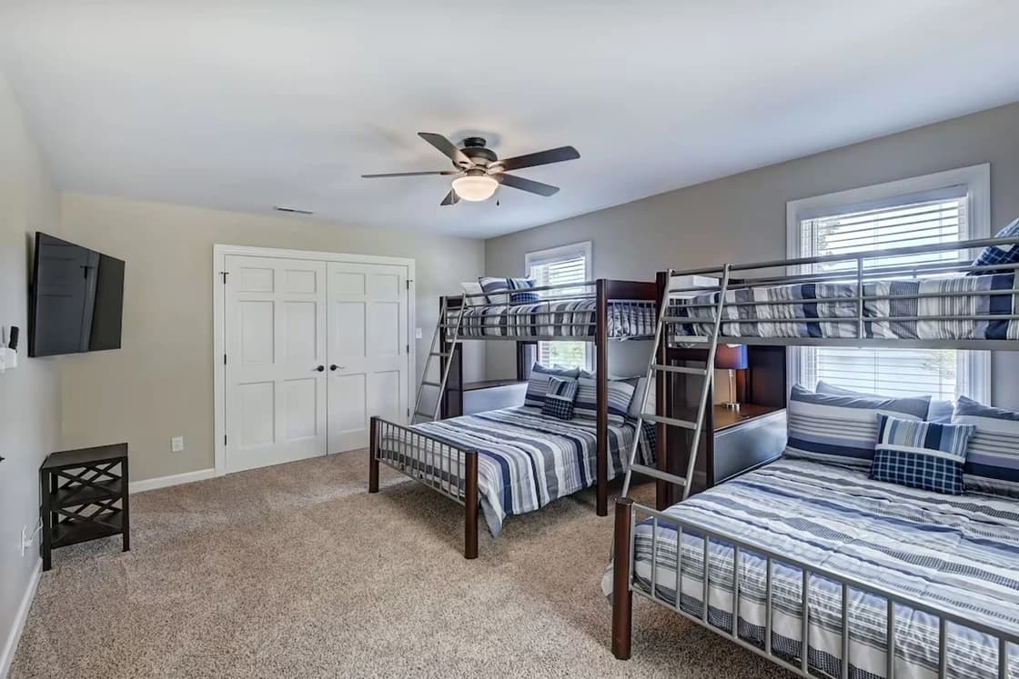 Sunset Shores Resort Homestead - Image 43