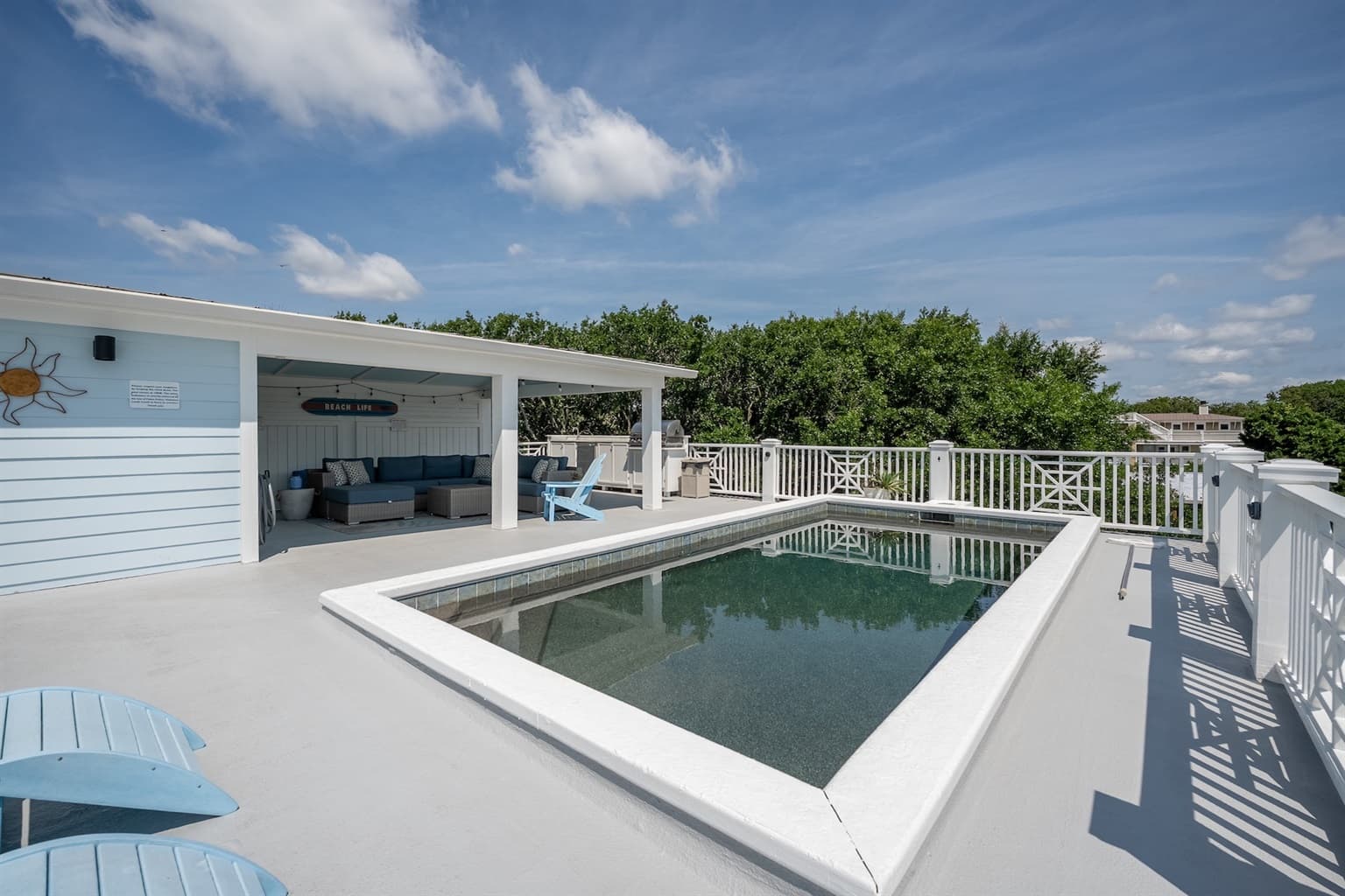 Beach Retreat - Image 48