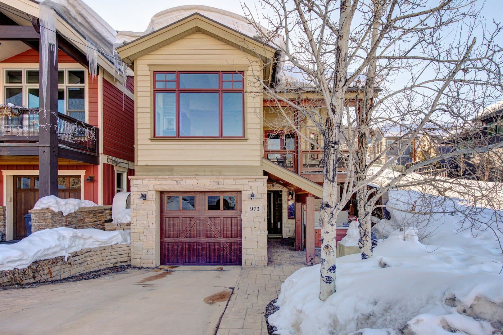 Woodside House - Image 48