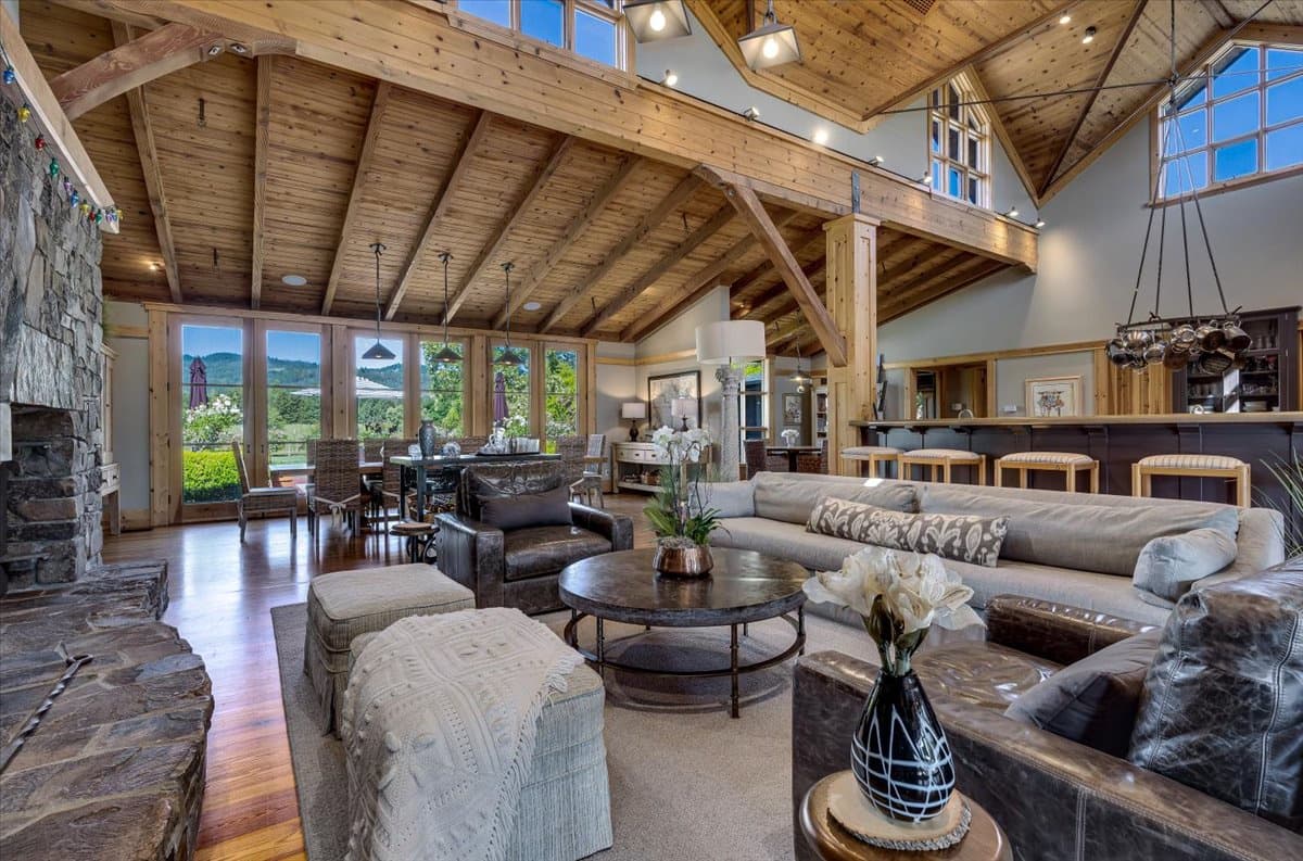 Benziger Family Estate - Image 17