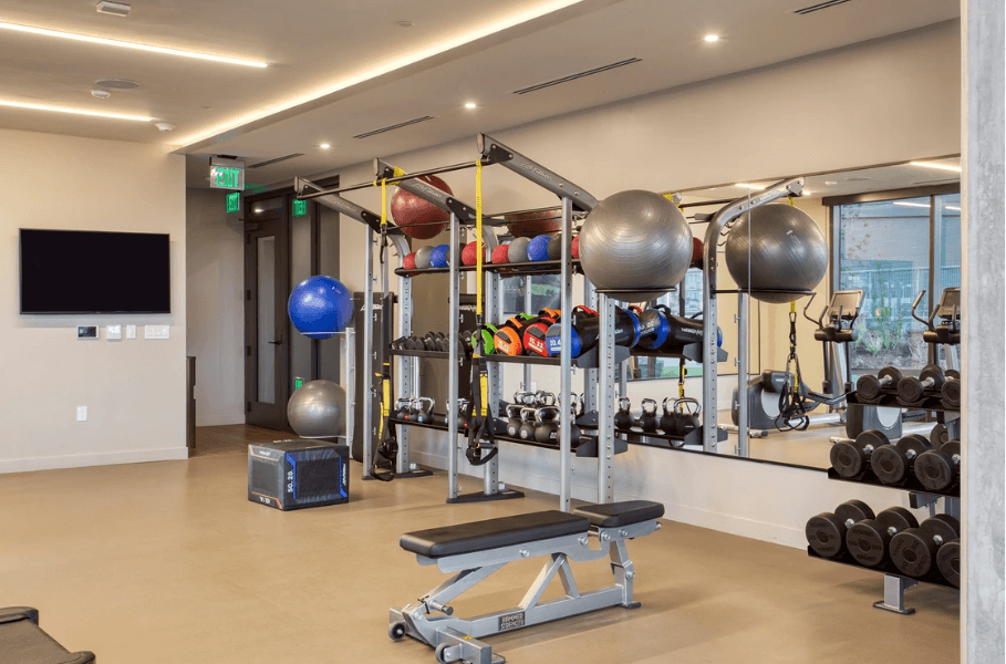 Mohawk Residence - Image 14