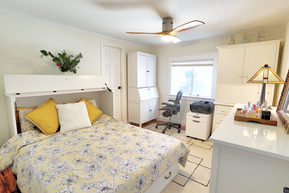 Quiet Country Cottage - Image 26