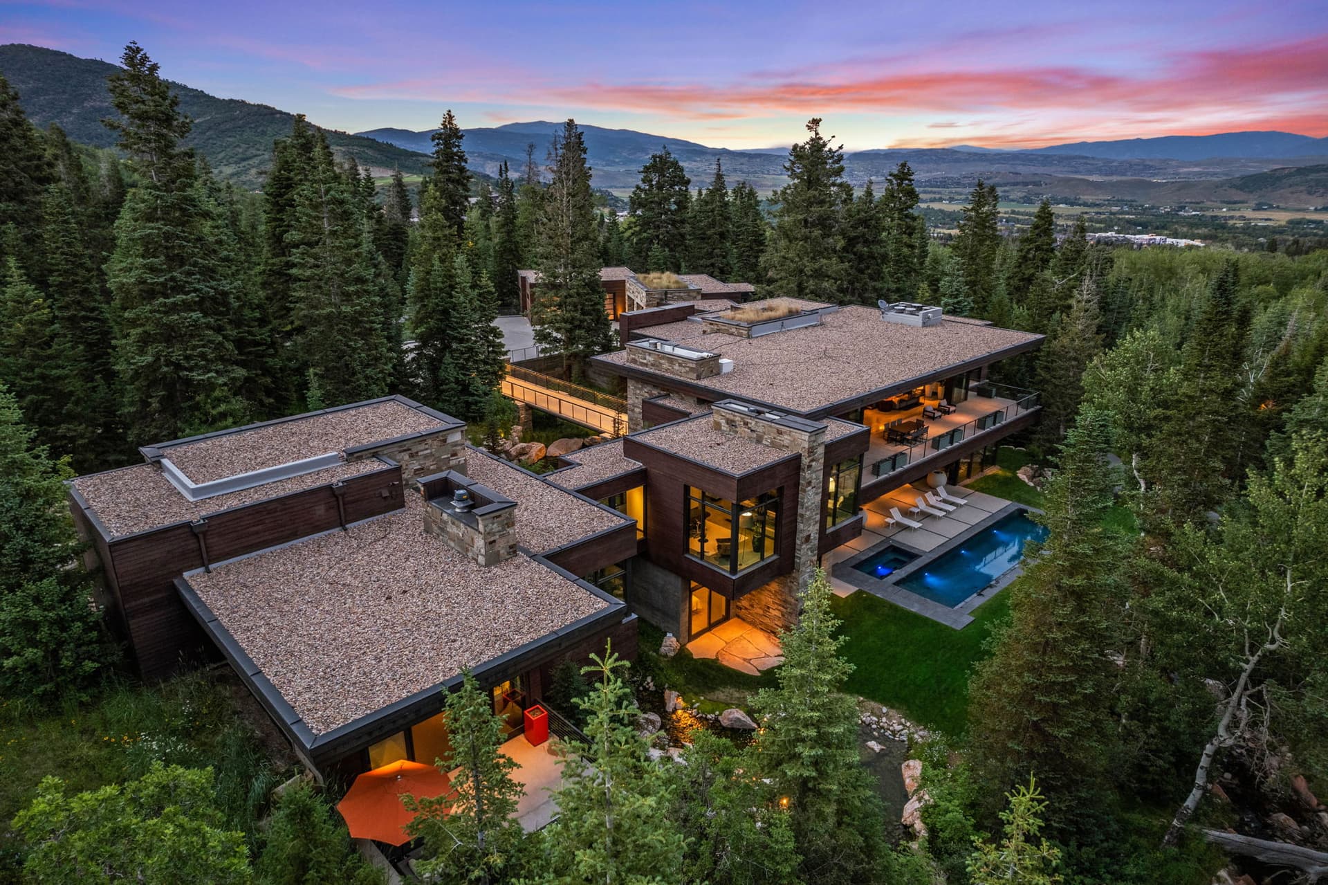 White Pine Canyon Ranch - Image 1