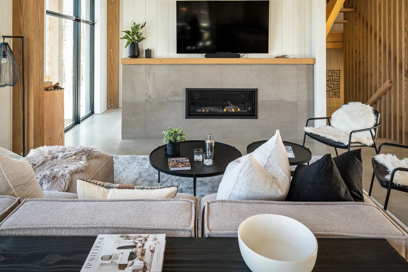 Lagom Strala Chalet - Image 3