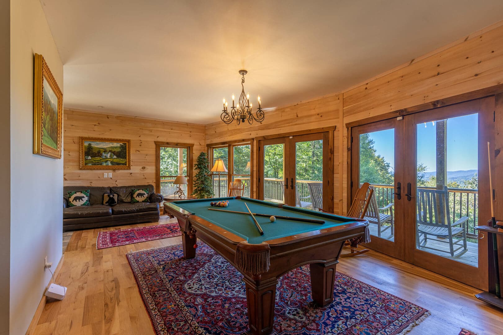 Rested Traveler - Image 34