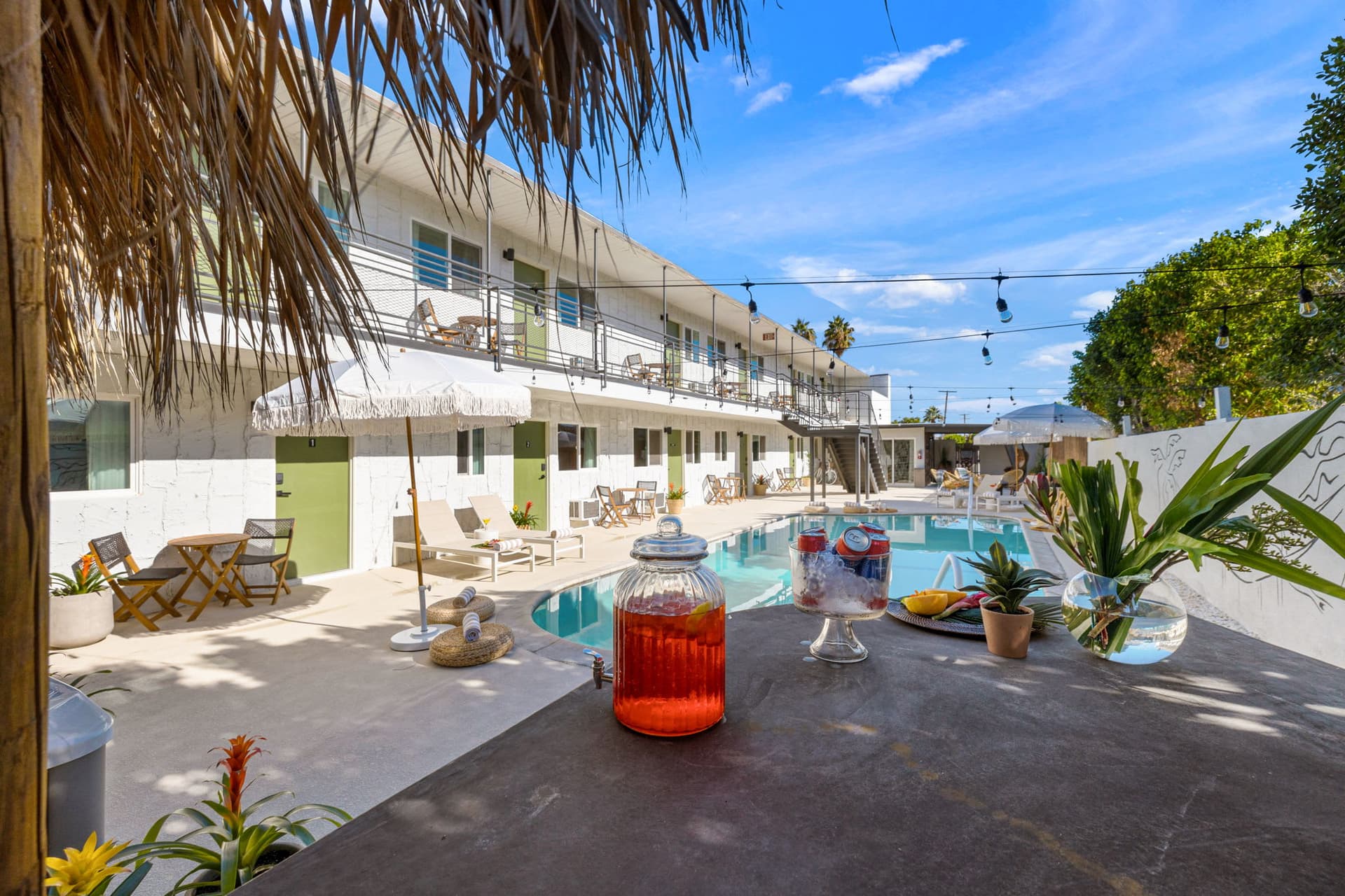 The Maya Hotel Buyout - Image 5