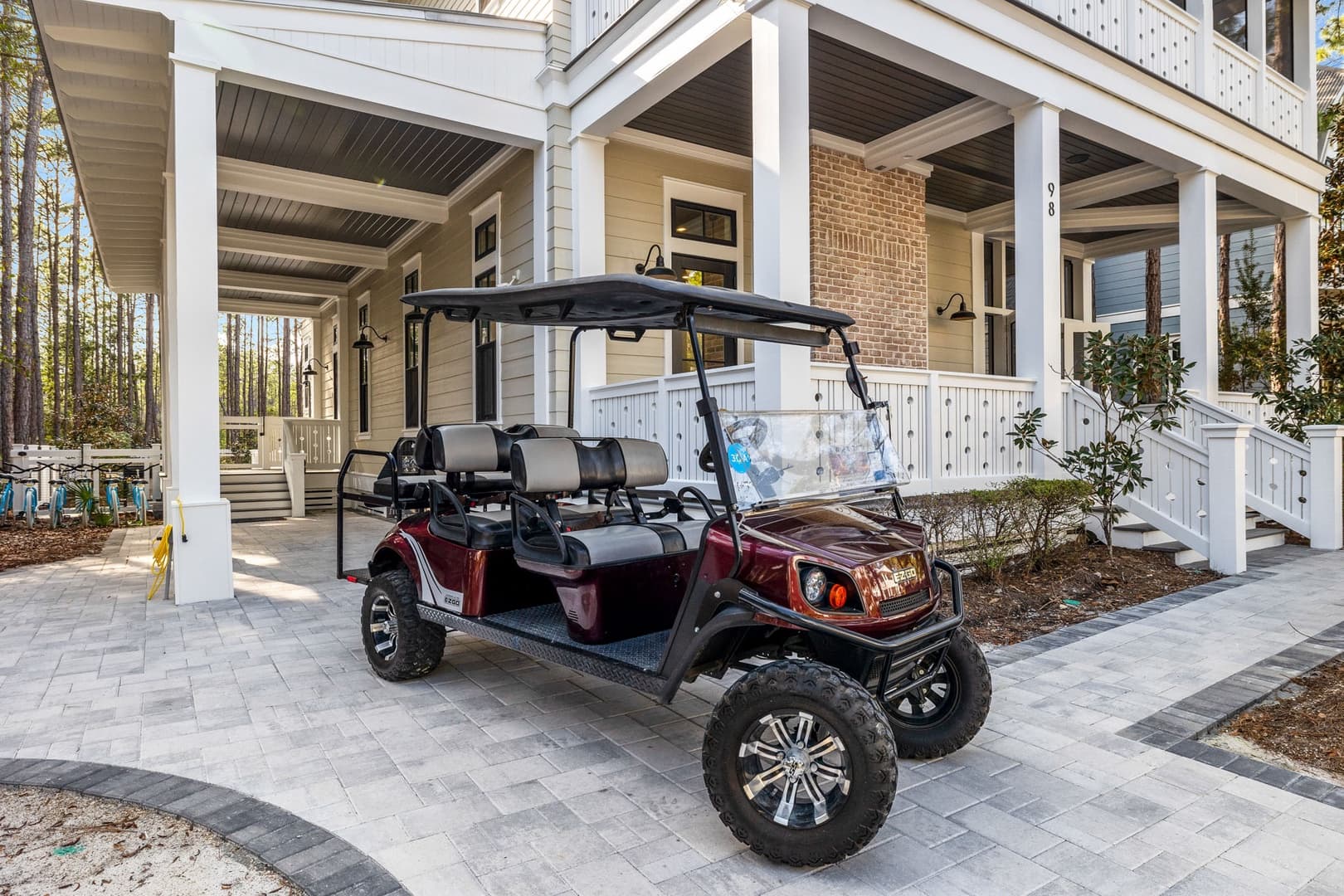 Forever Faithful - Image 4