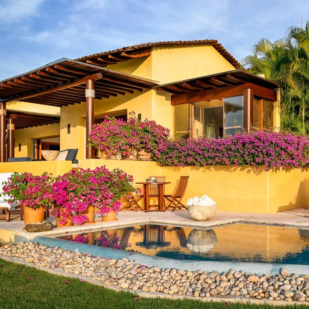 Ocotillo House