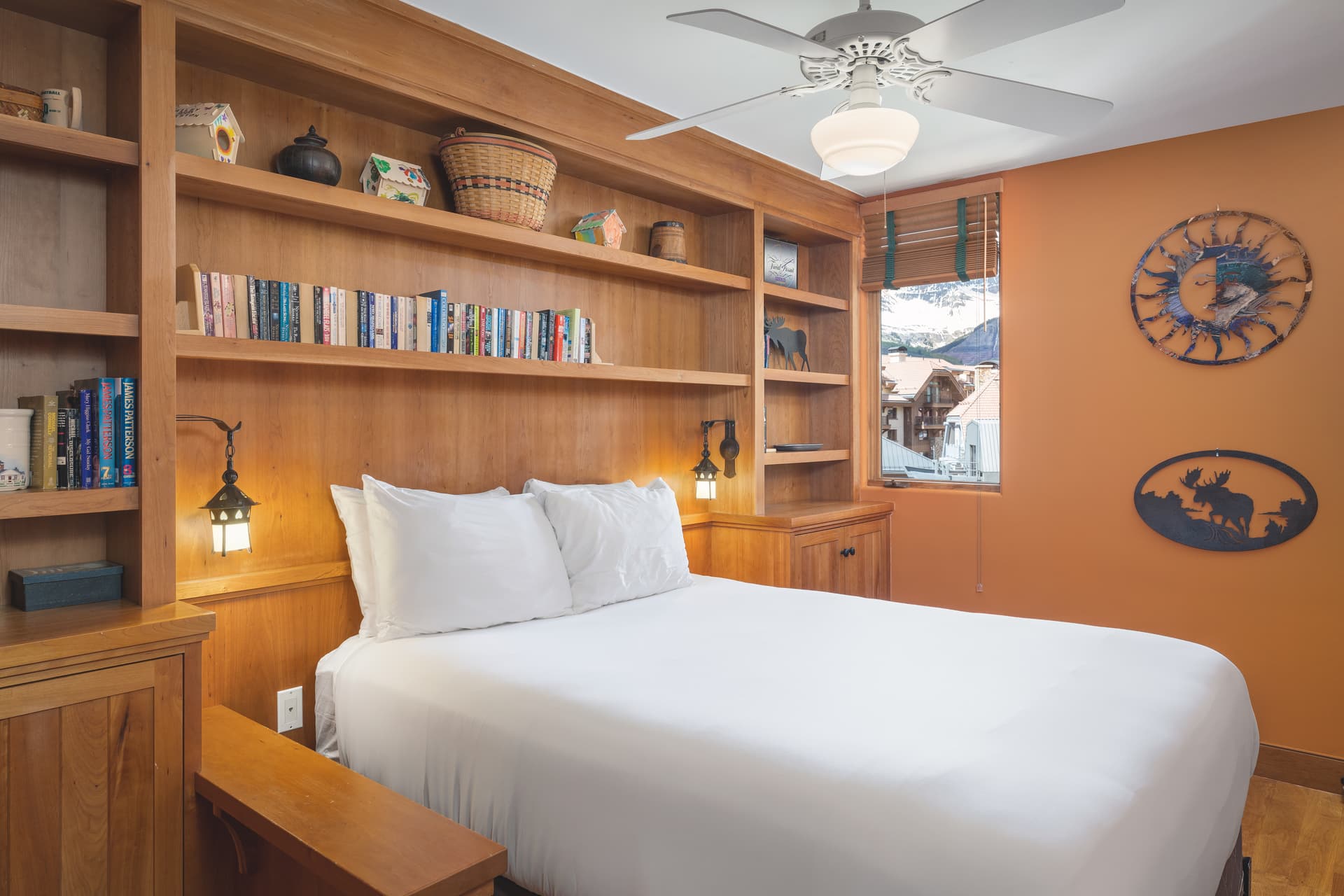 The Plaza at Granita Penthouse - Image 21