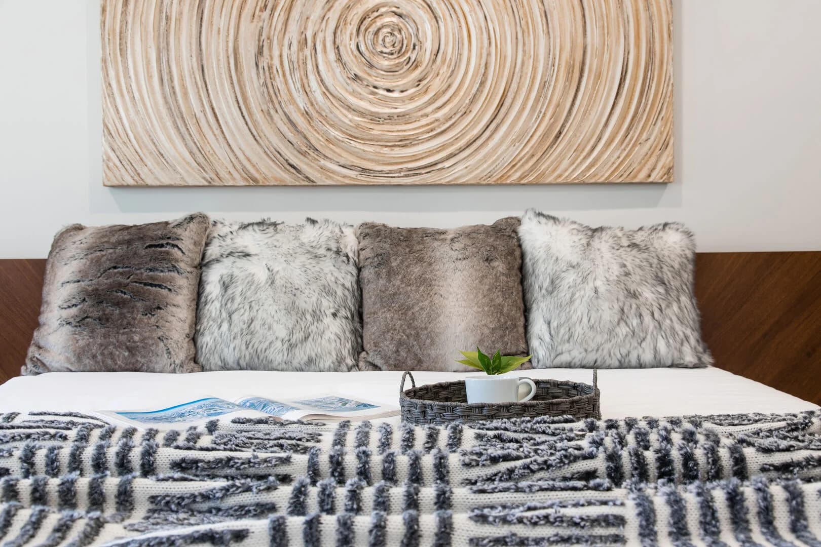 Black Bear Residence - Image 19