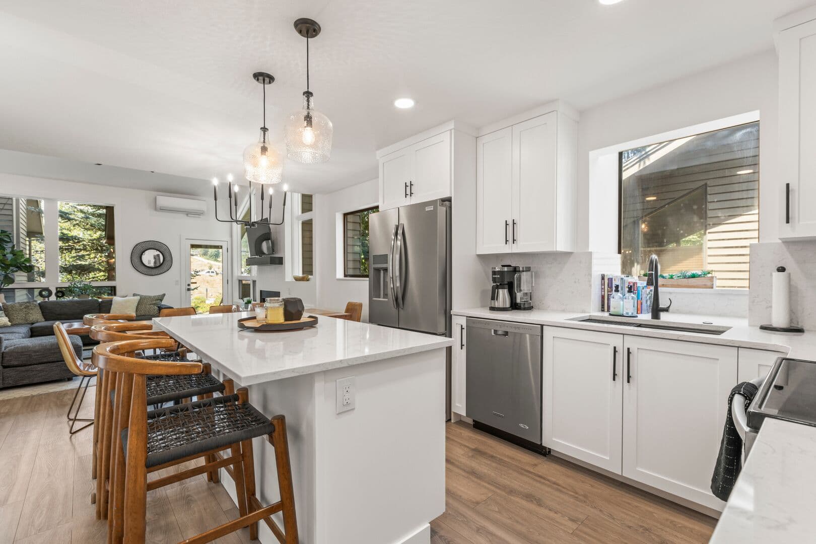 Red Pine Retreat - Image 5