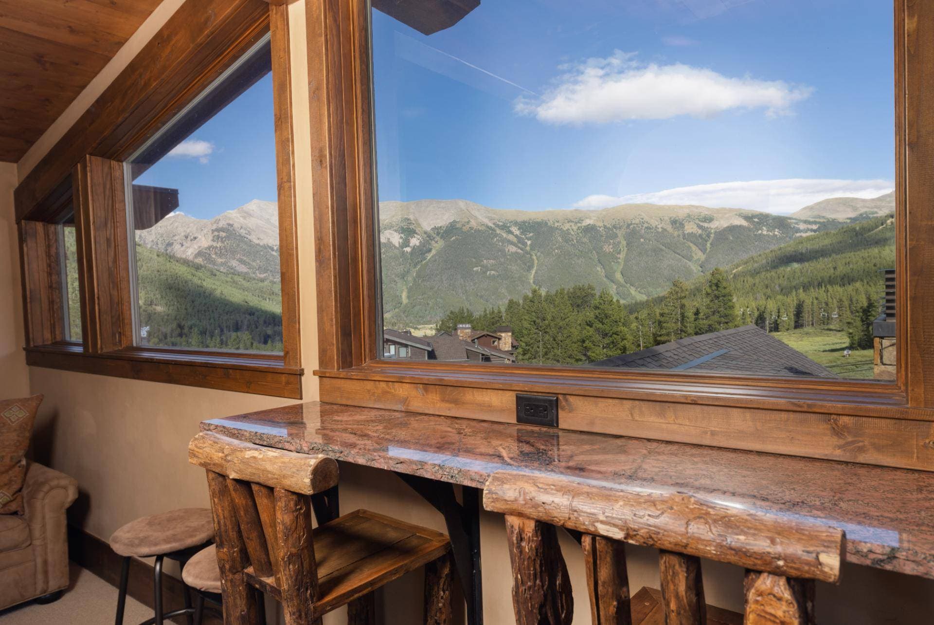 Lumber Jack Lodge - Image 14