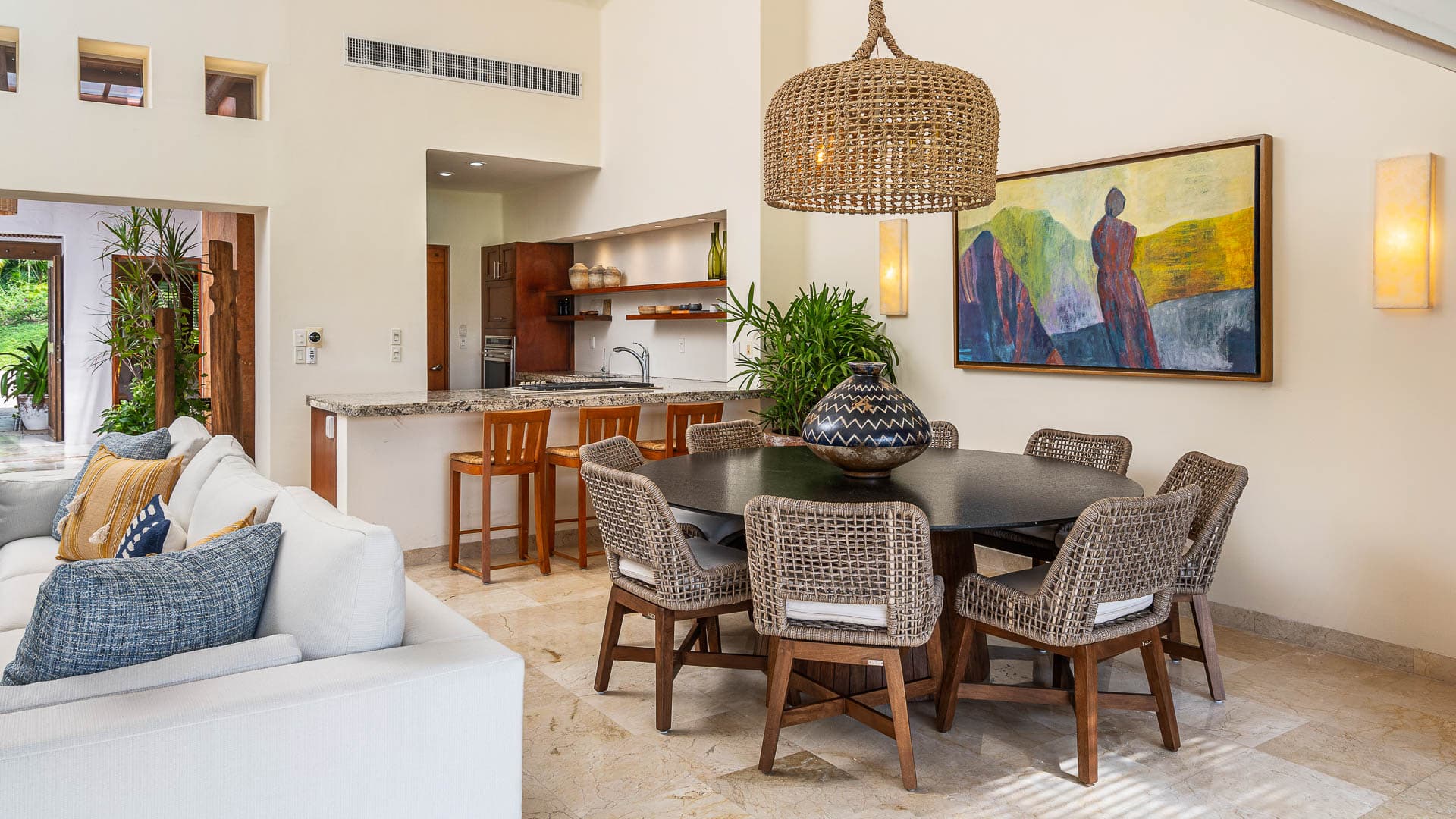 Las Palmas Golf Course Home - Image 8