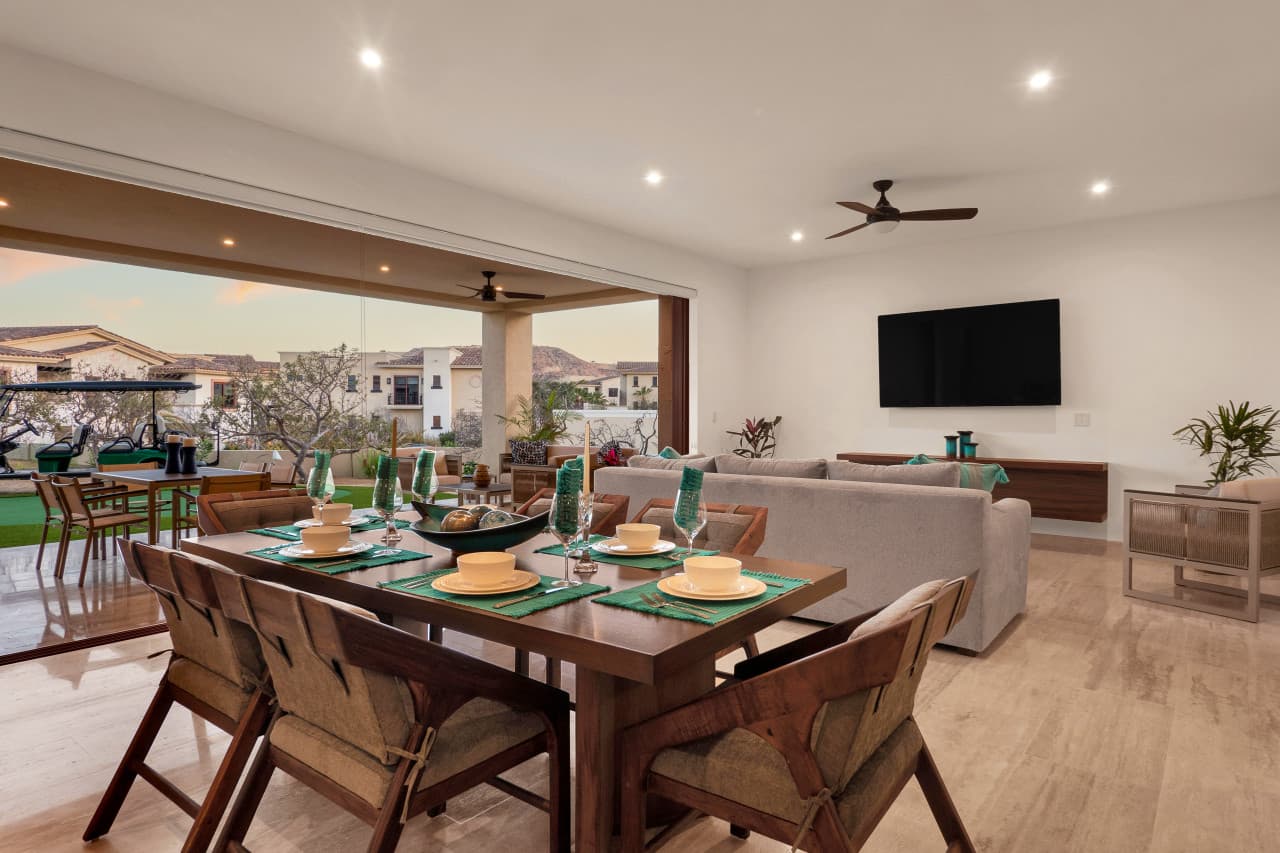 Turquoise View Villa - Image 11