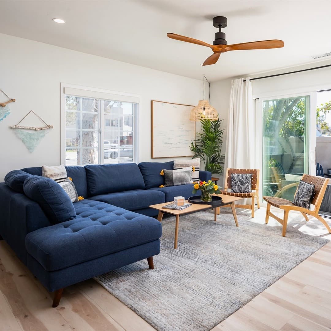 Zanzibar Retreat Home - Image 1