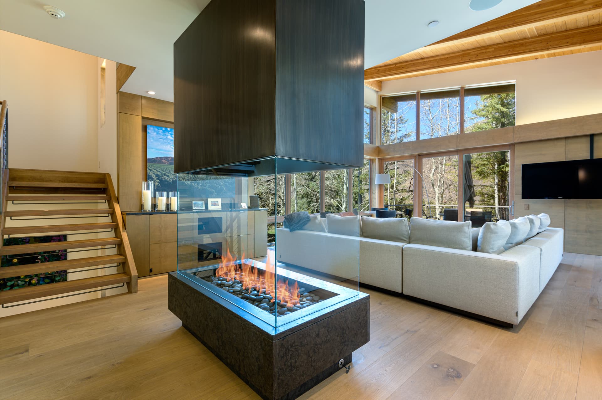 Fairway Views Estate at Vail Golf Club - Image 2