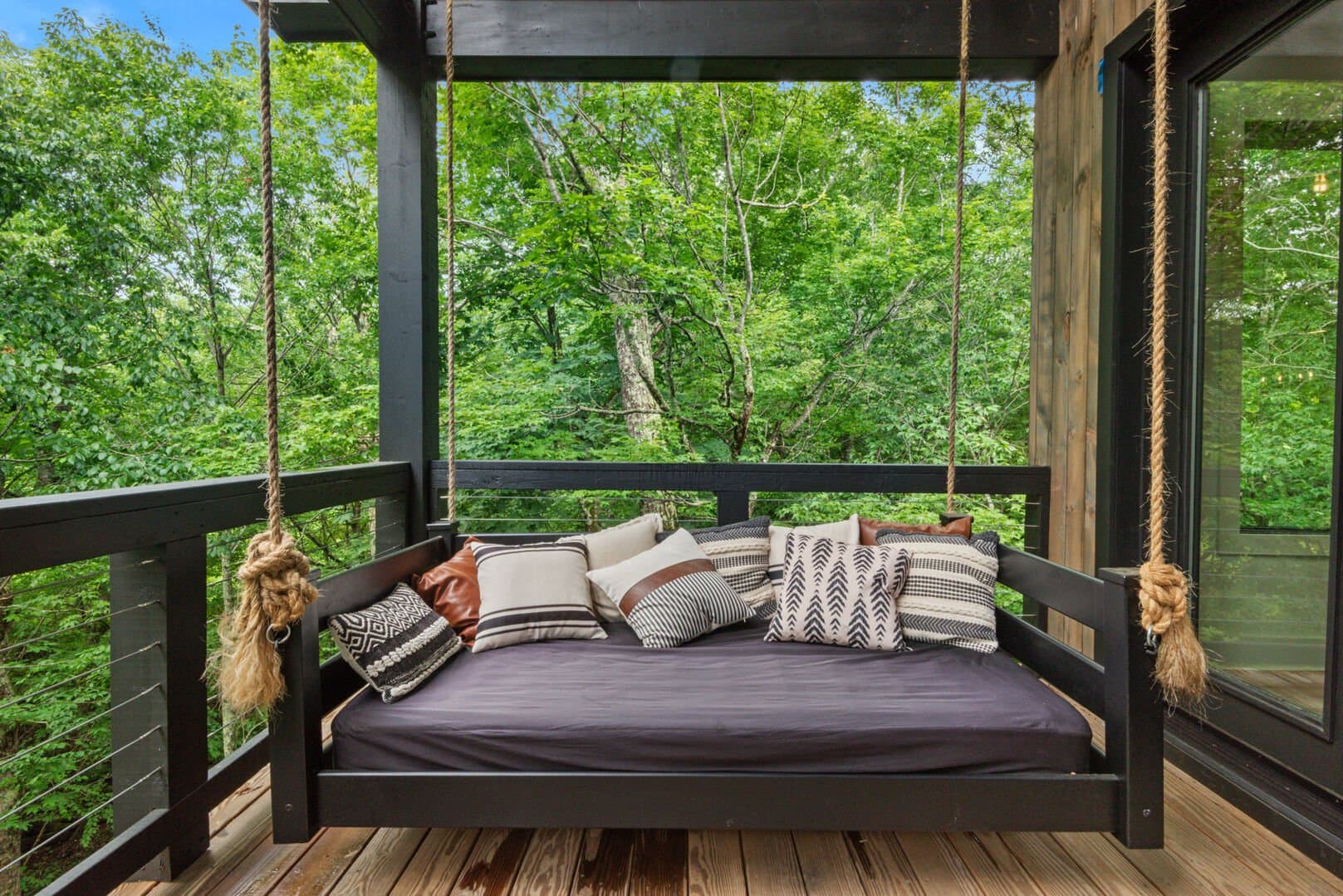 Three Bears Retreat at Monteagle - Image 35