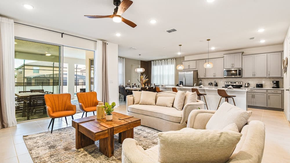 Jurassic Sun Villa - Image 1