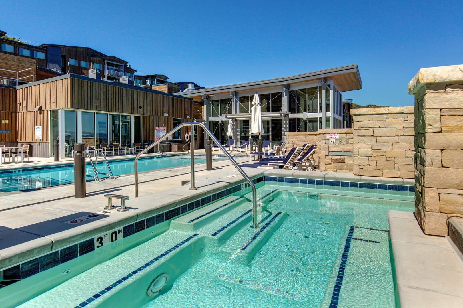 Les Trois Vallees - Image 45