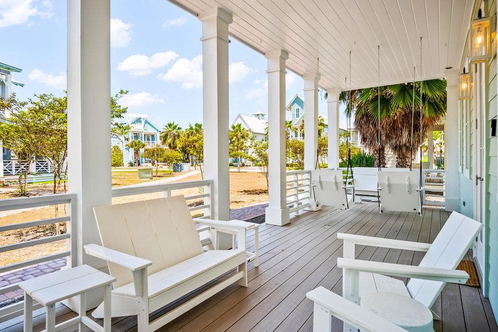 Marky P and the Funky Beach - Image 12