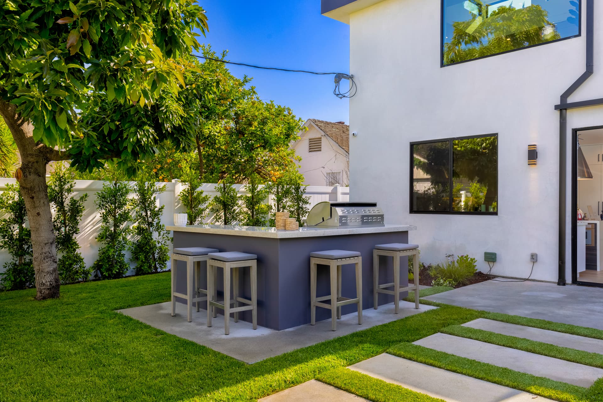 Waring Villa - Image 58