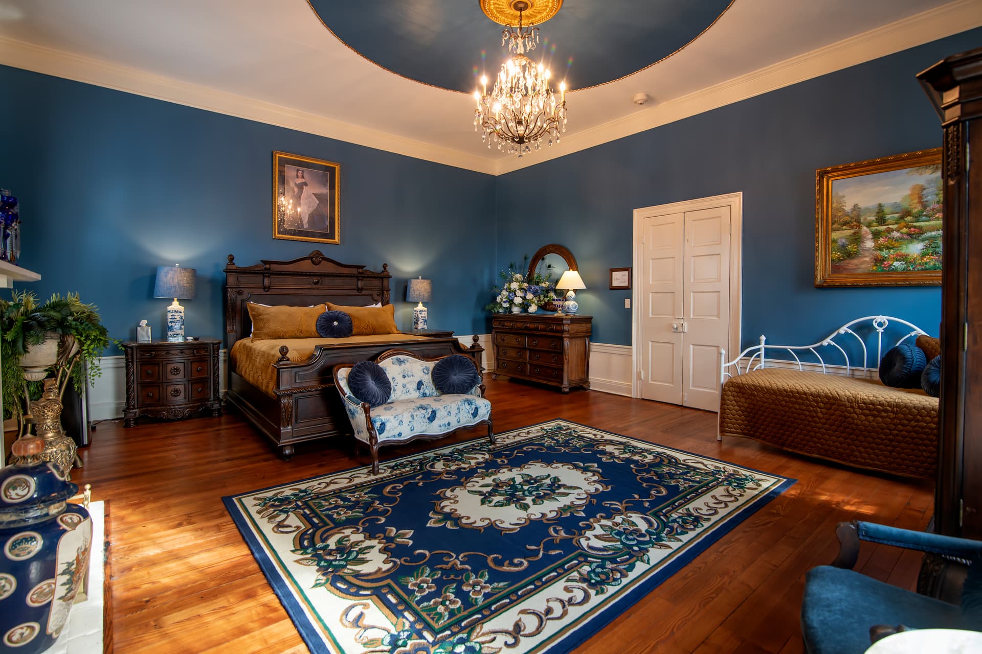 Belle Air Mansion - Image 19