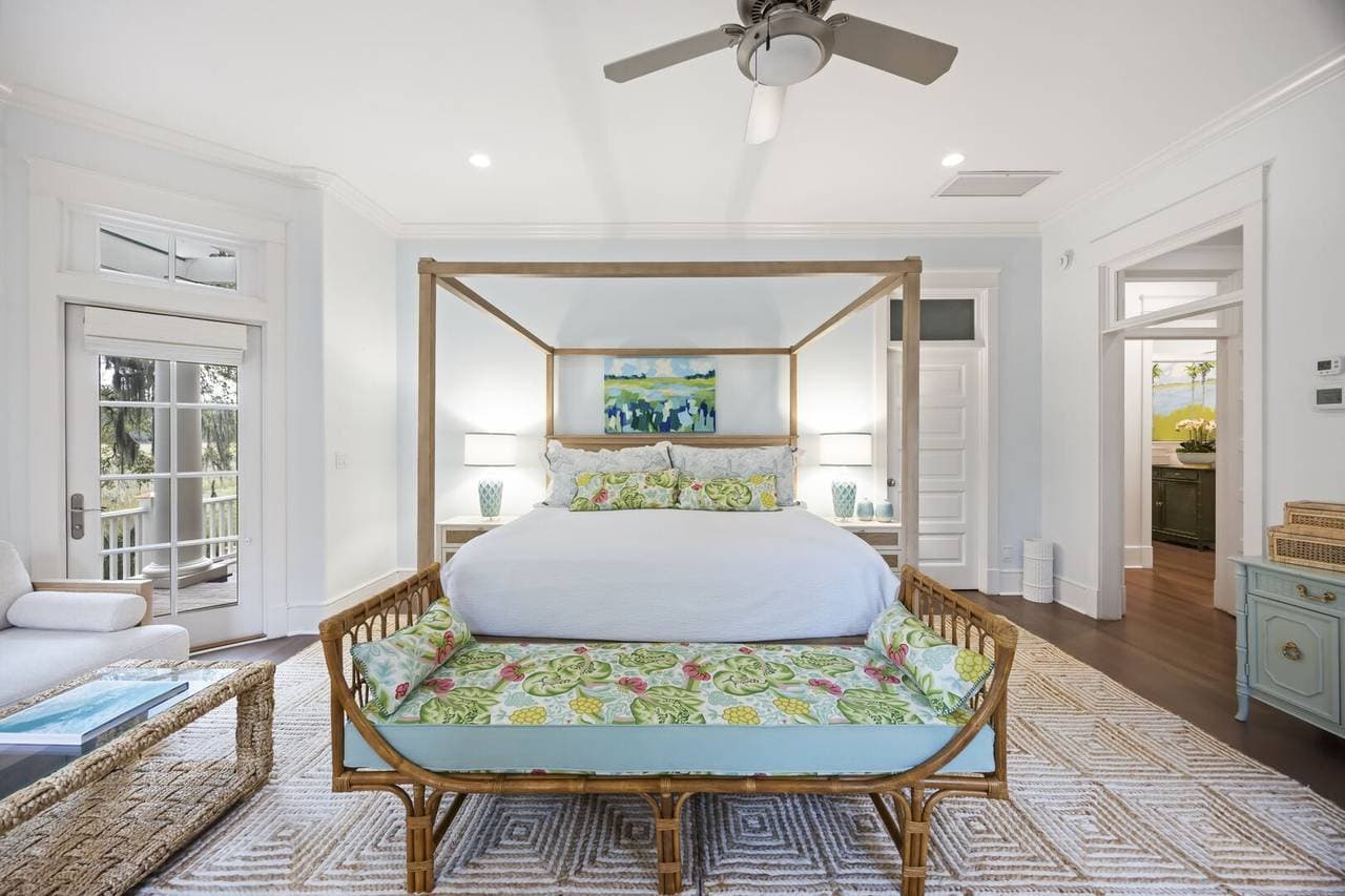 Blue Heron Pond - Image 21