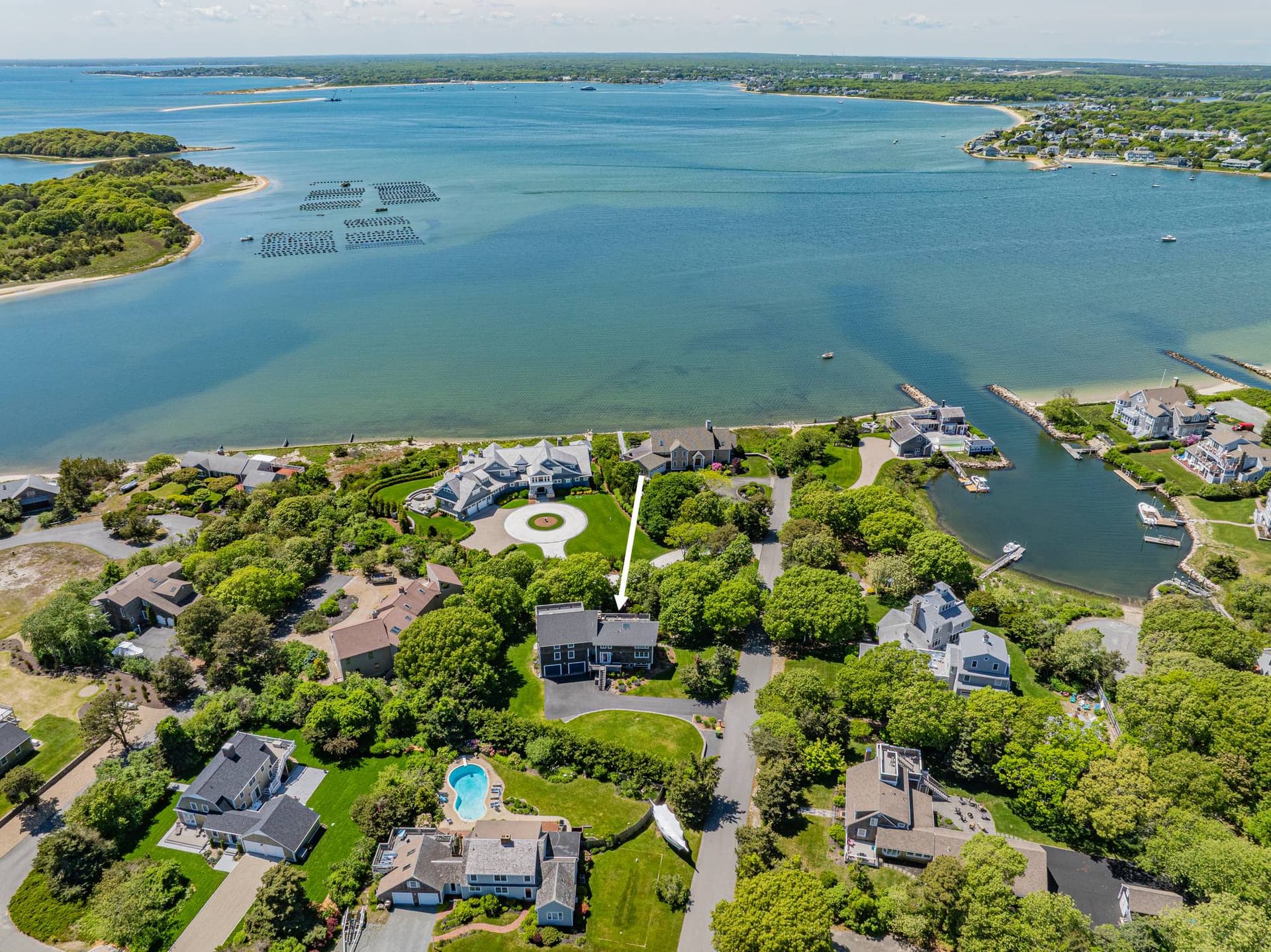 Great Island on the Sound - Image 42