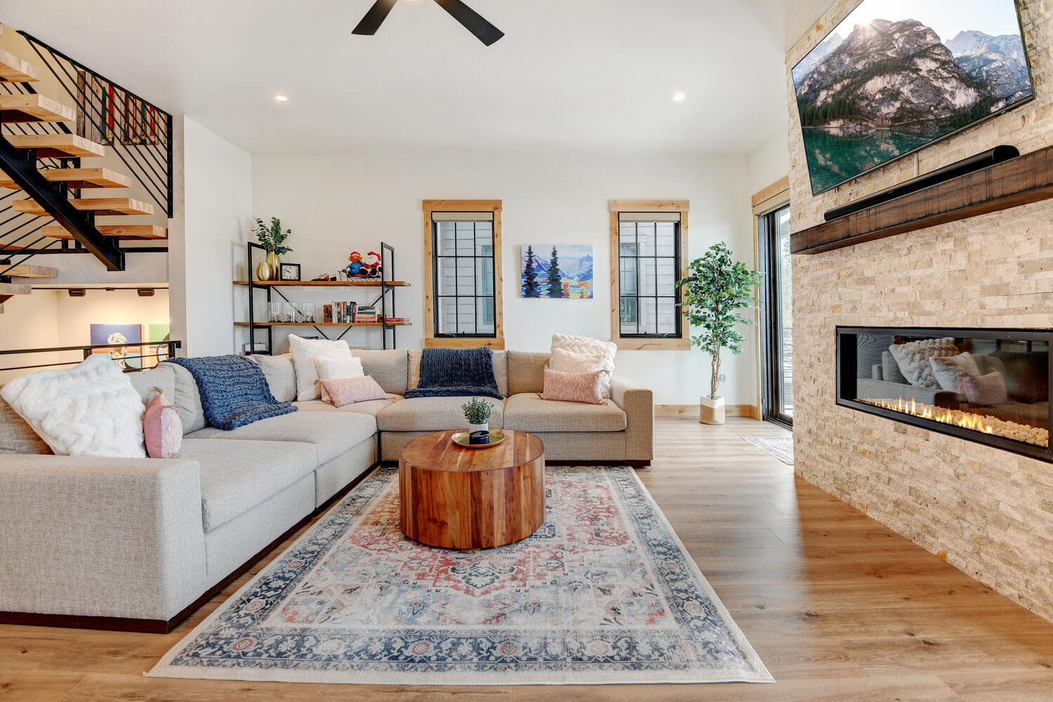 Wilds Roof Top Villa #85