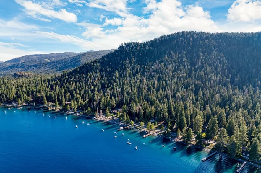 West Shore Lake House - Image 53