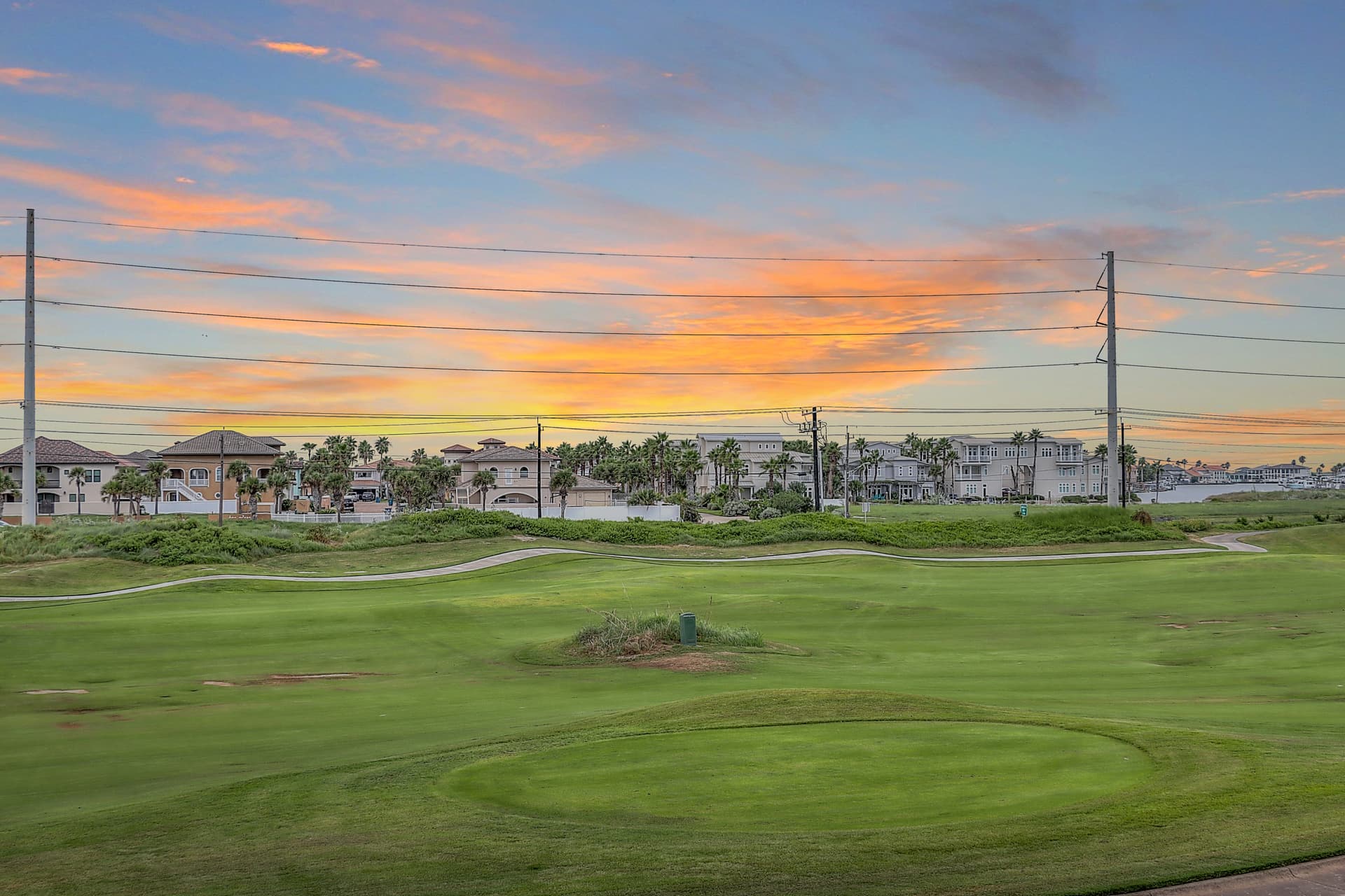 Sunset on the Ninth - Image 34