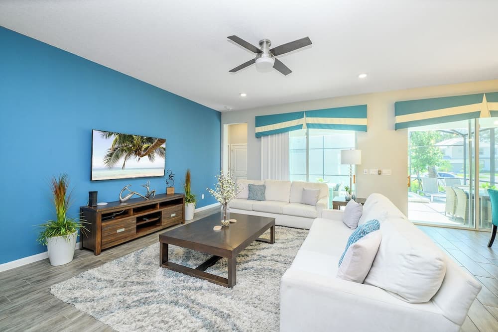 Verdant Oasis - Image 1