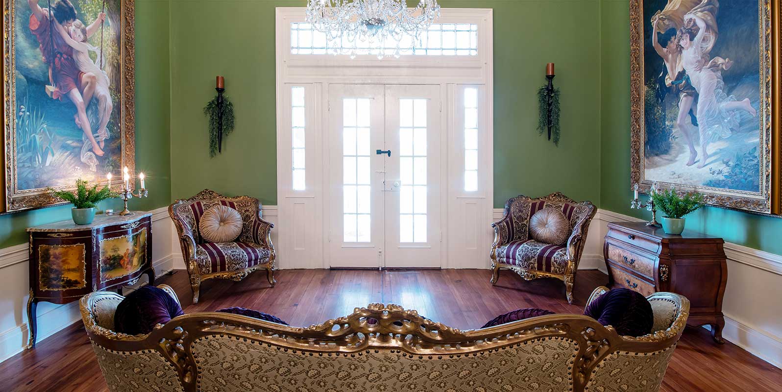 Belle Air Mansion - Image 22