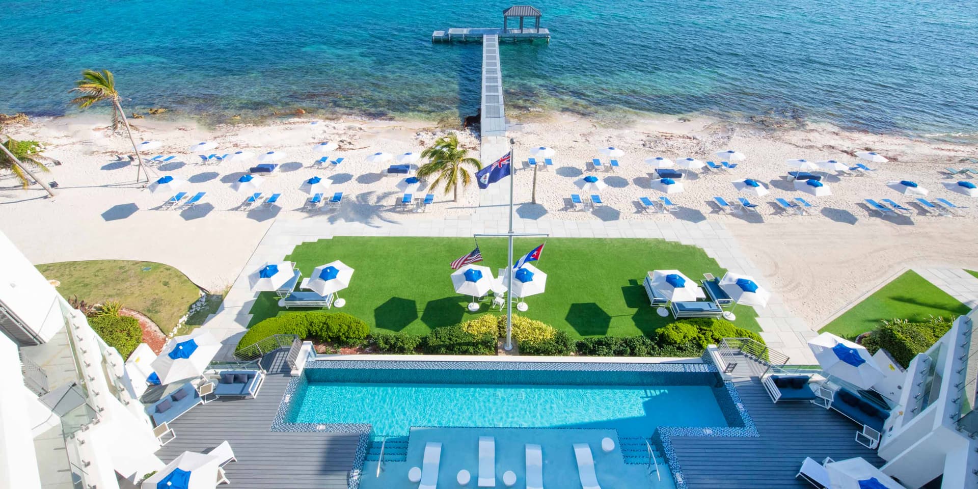 Seabreeze Penthouse Haven - Image 9