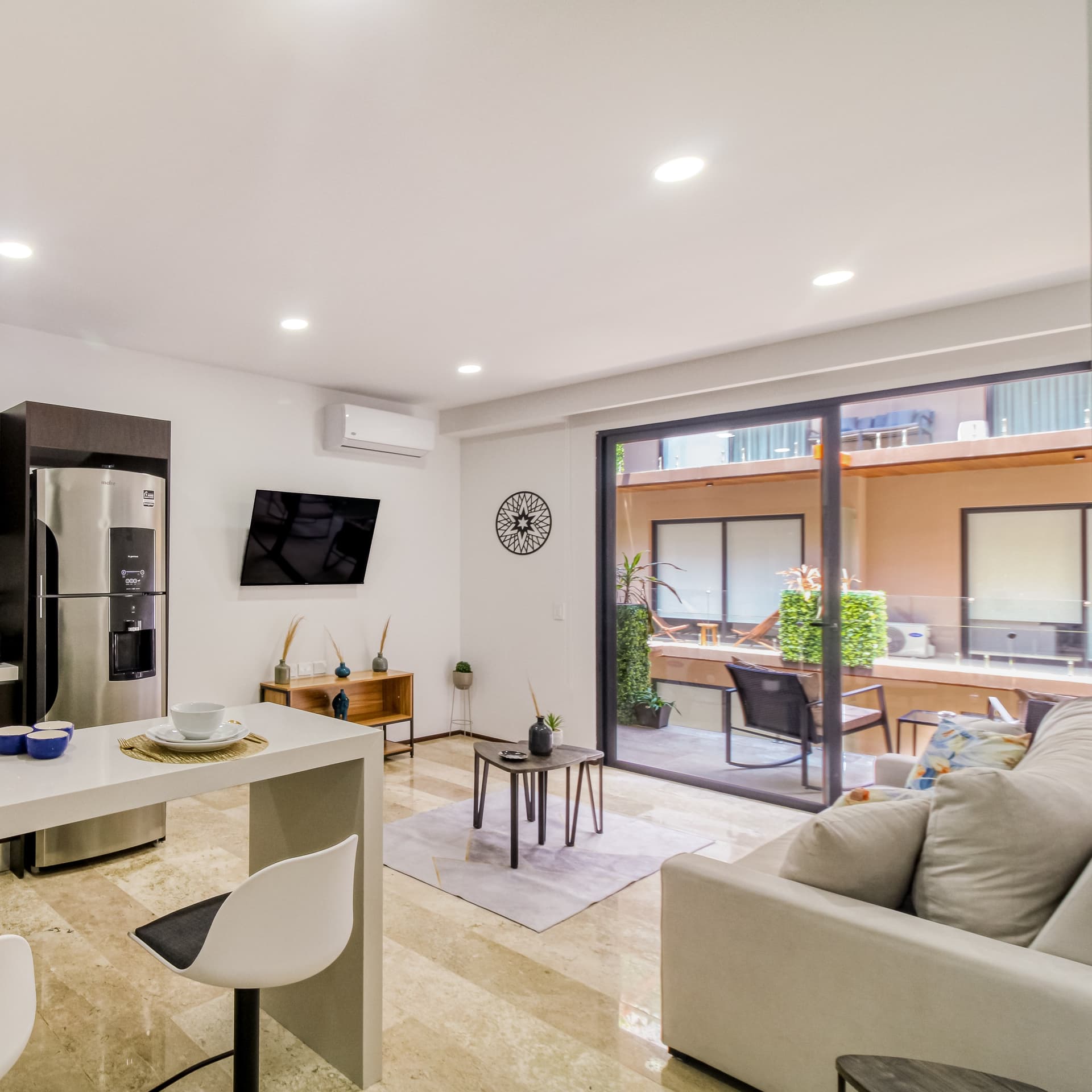 Menesse Tulum Tranquility Retreat - Image 1