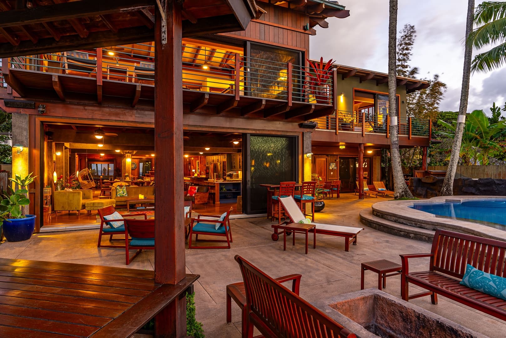 Samurai House - Image 52