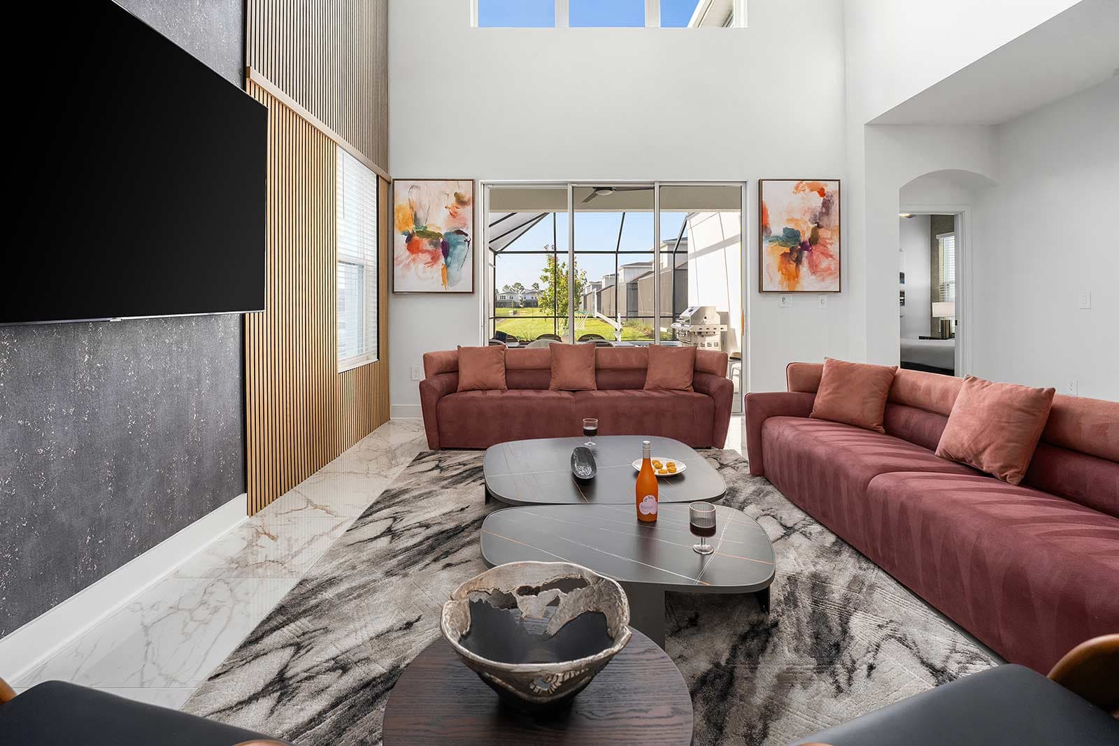 Glorious Villa - Image 7