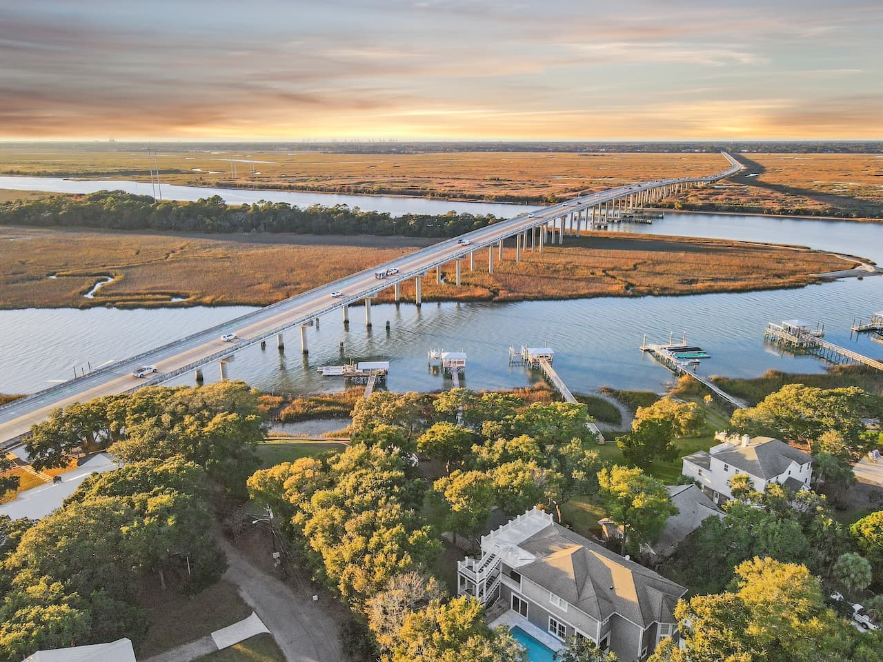 Palmetto Beach Retreat - Image 39