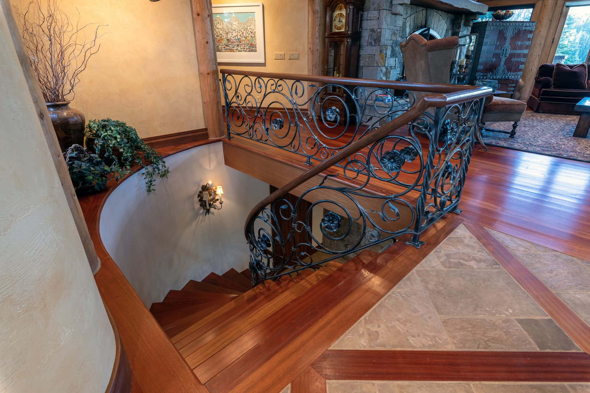 Log Out At Touchdown Retreat - Image 20