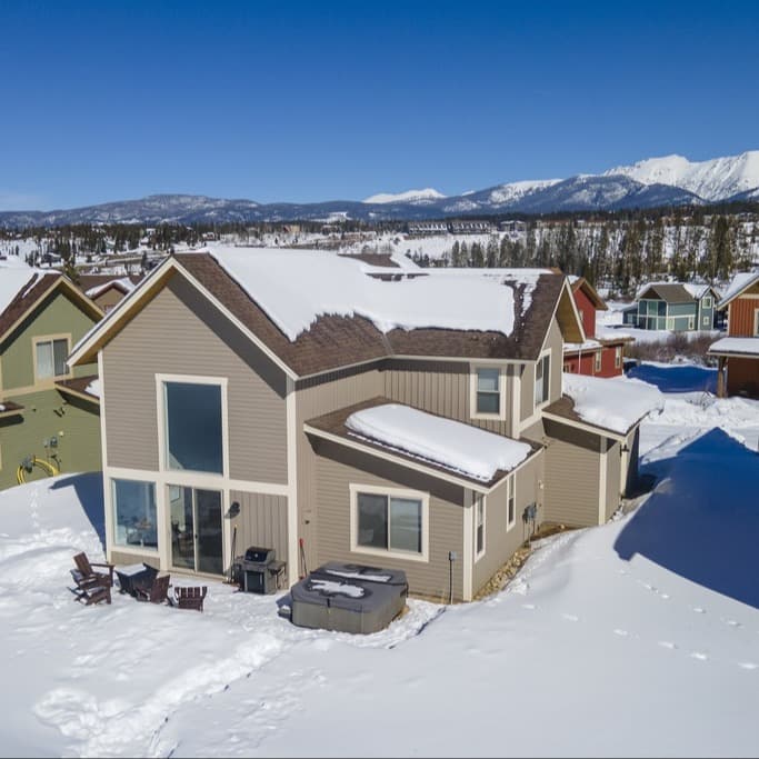 Homer’s Hideaway - Image 1