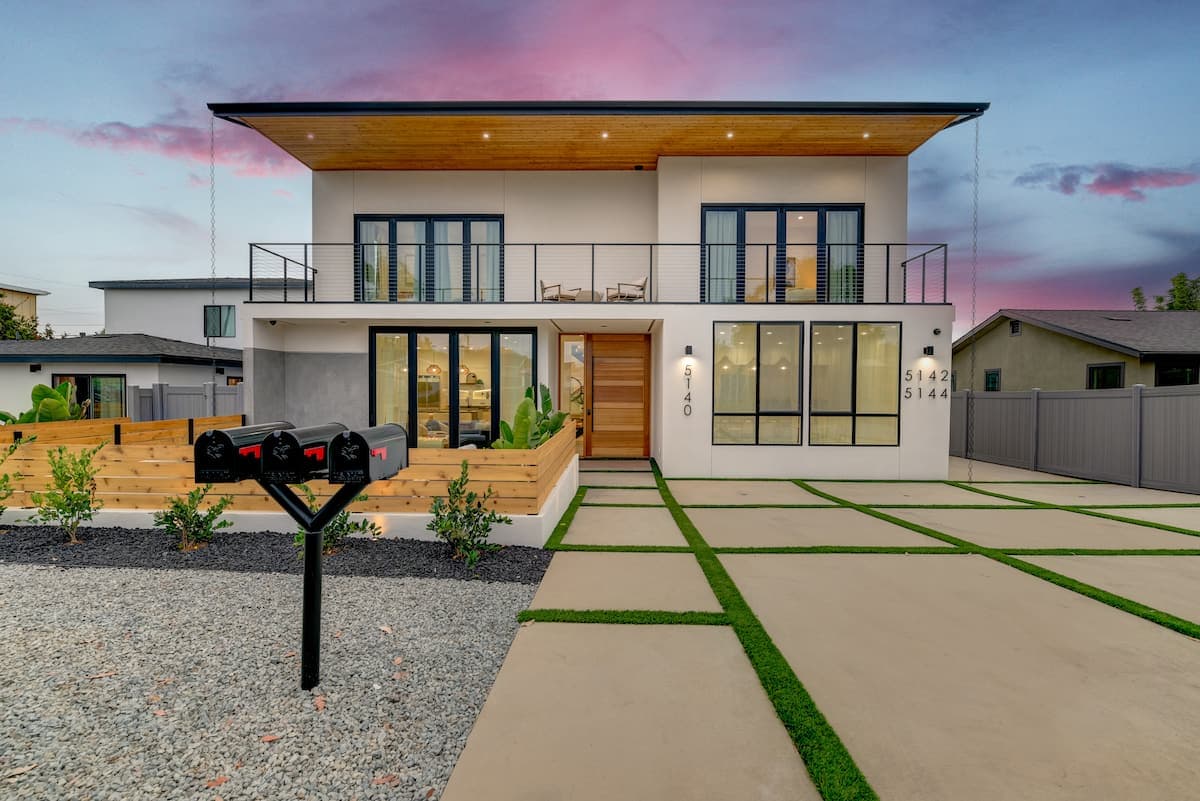 Ocean View Poolside Retreat - Image 69