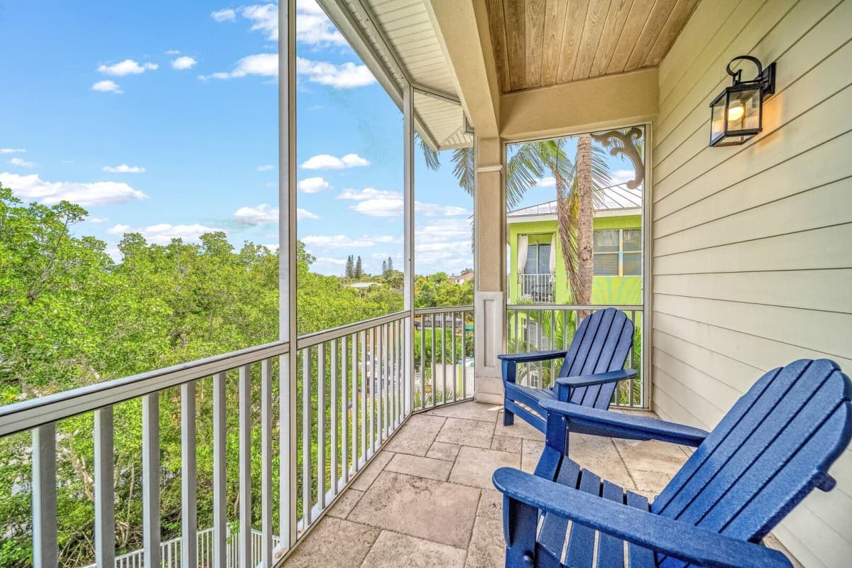 Key Canal Home - Image 24