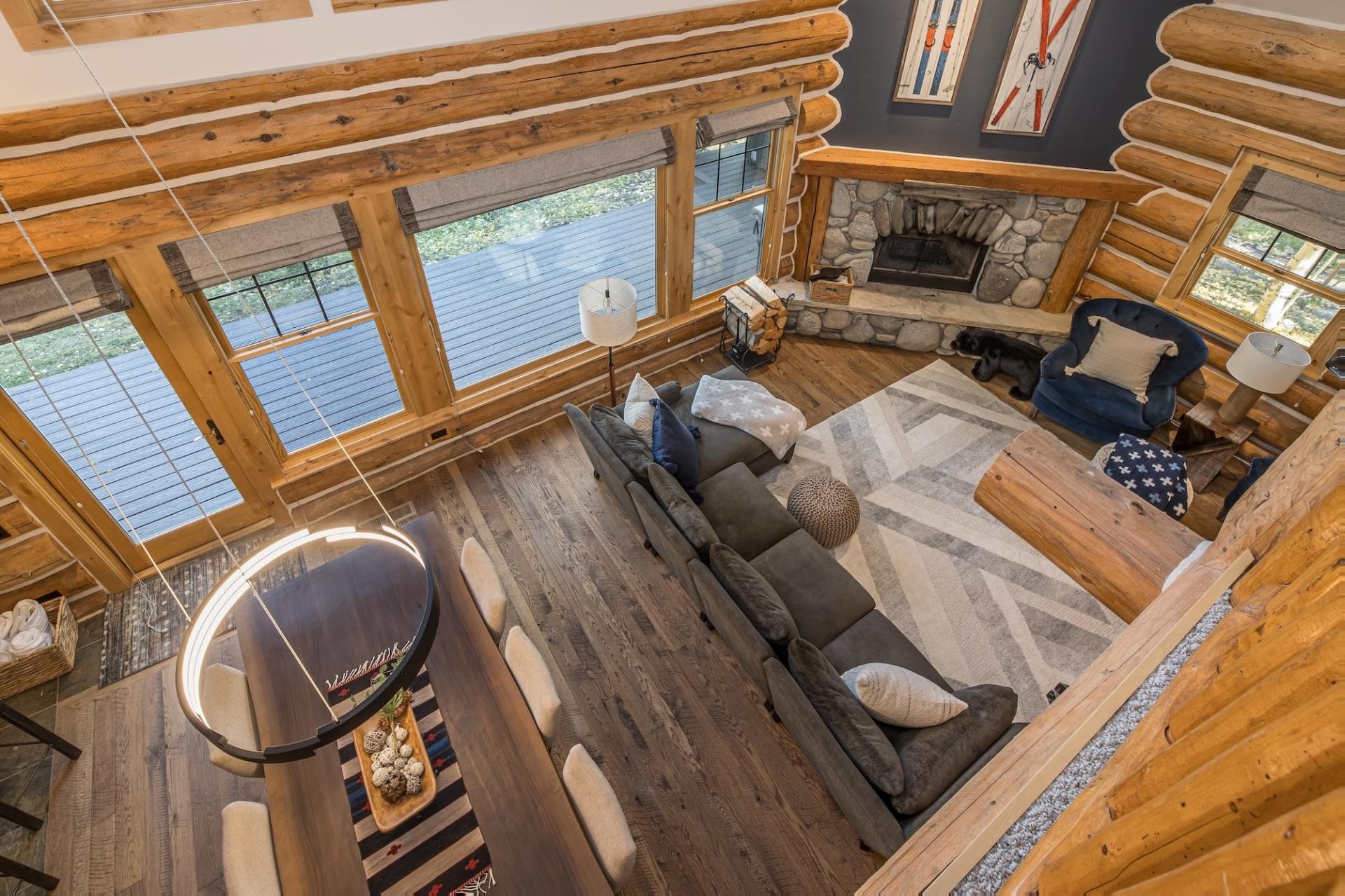 Chief Gull Cabin - Image 3