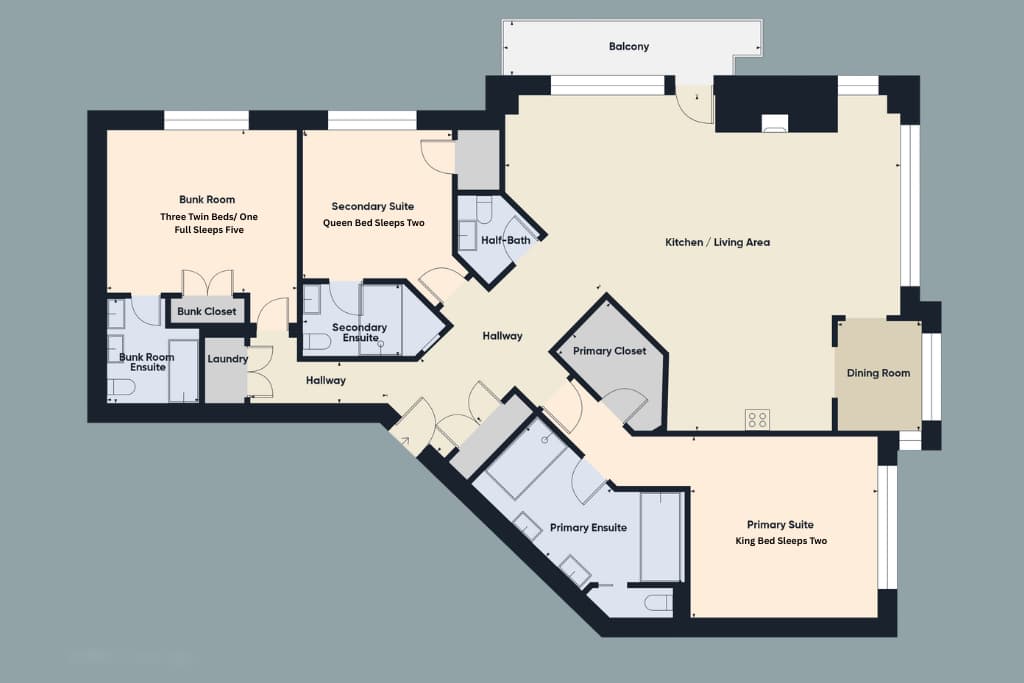 Maison Moose - Image 45