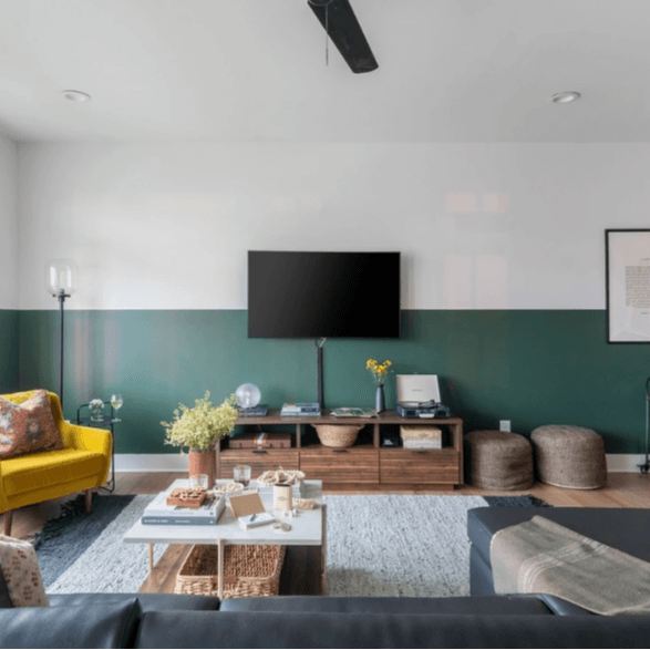 Underwood House - Image 1