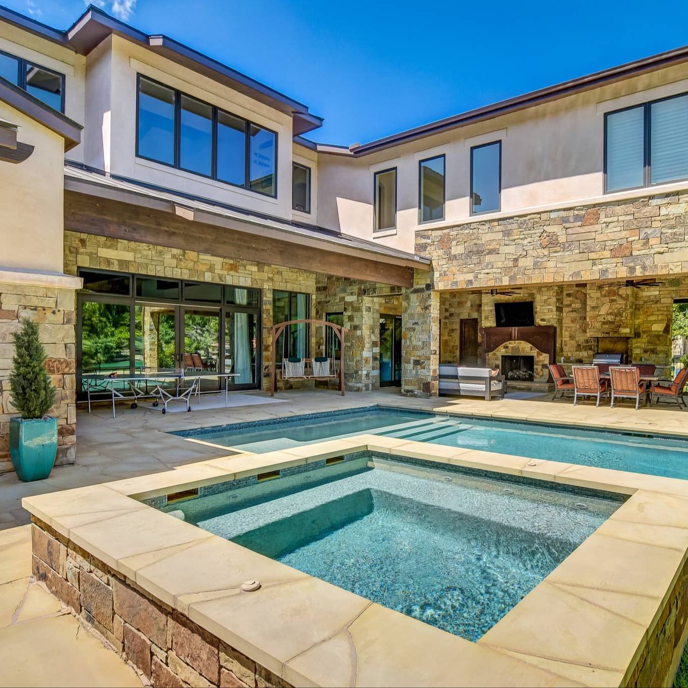 Elite on Lake Austin - Image 1